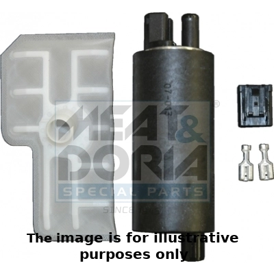 Fuel Pump